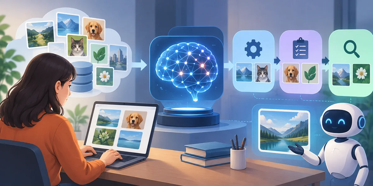 AI Training Process
