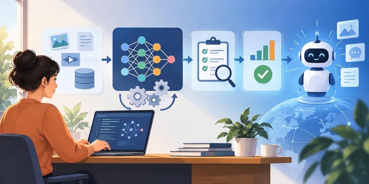 AI Model Training
Methods