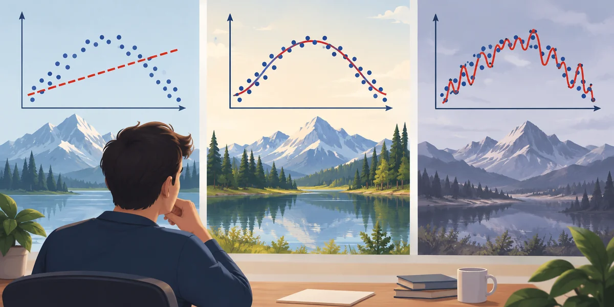 Machine learning model
representation