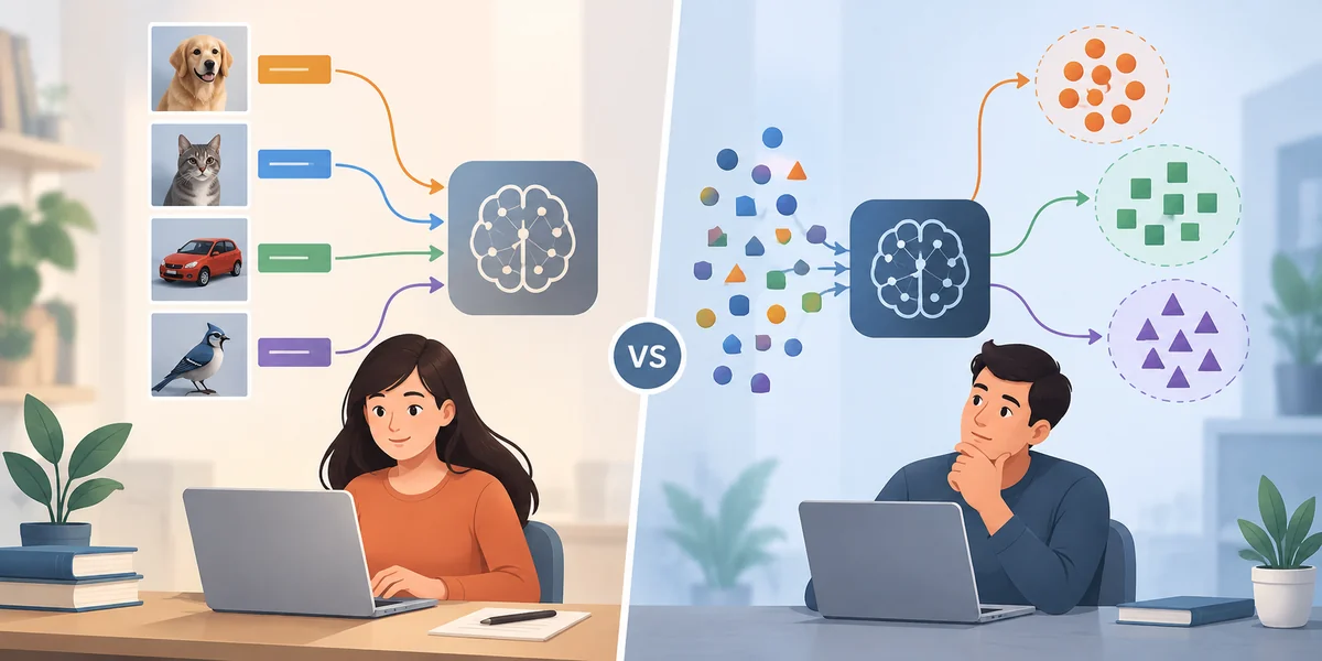 Supervised Learning