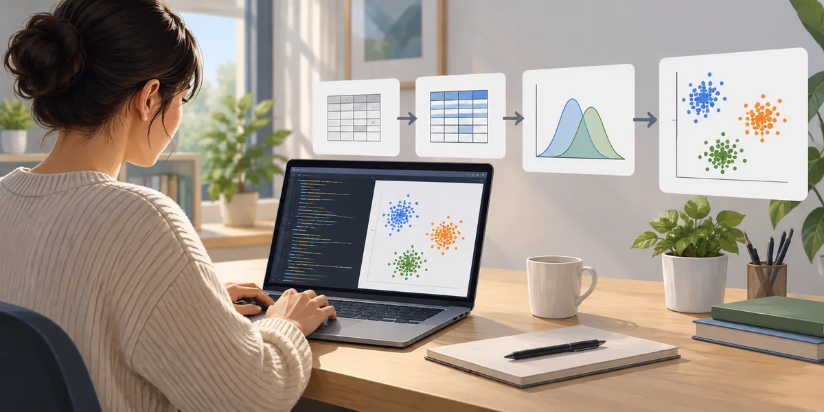 Data Preparation