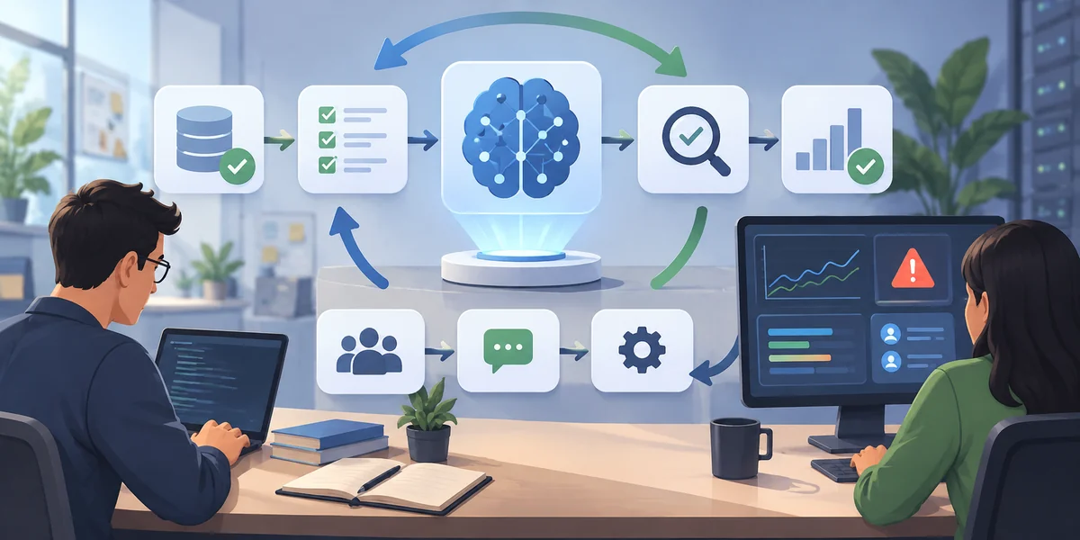 AI Testing Best
Practices