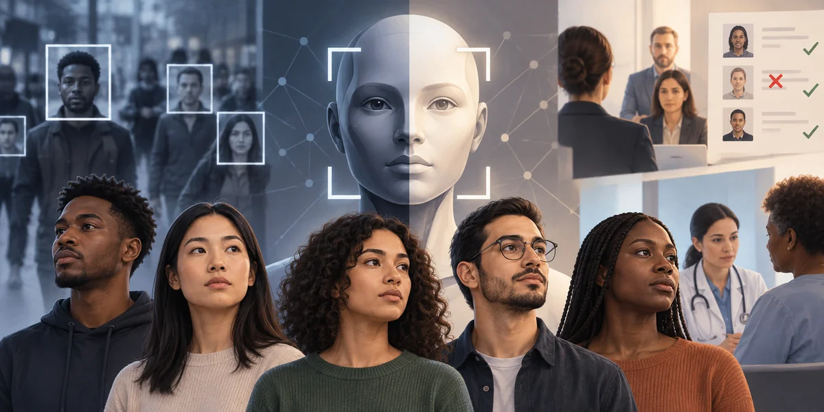 Facial Recognition Technology