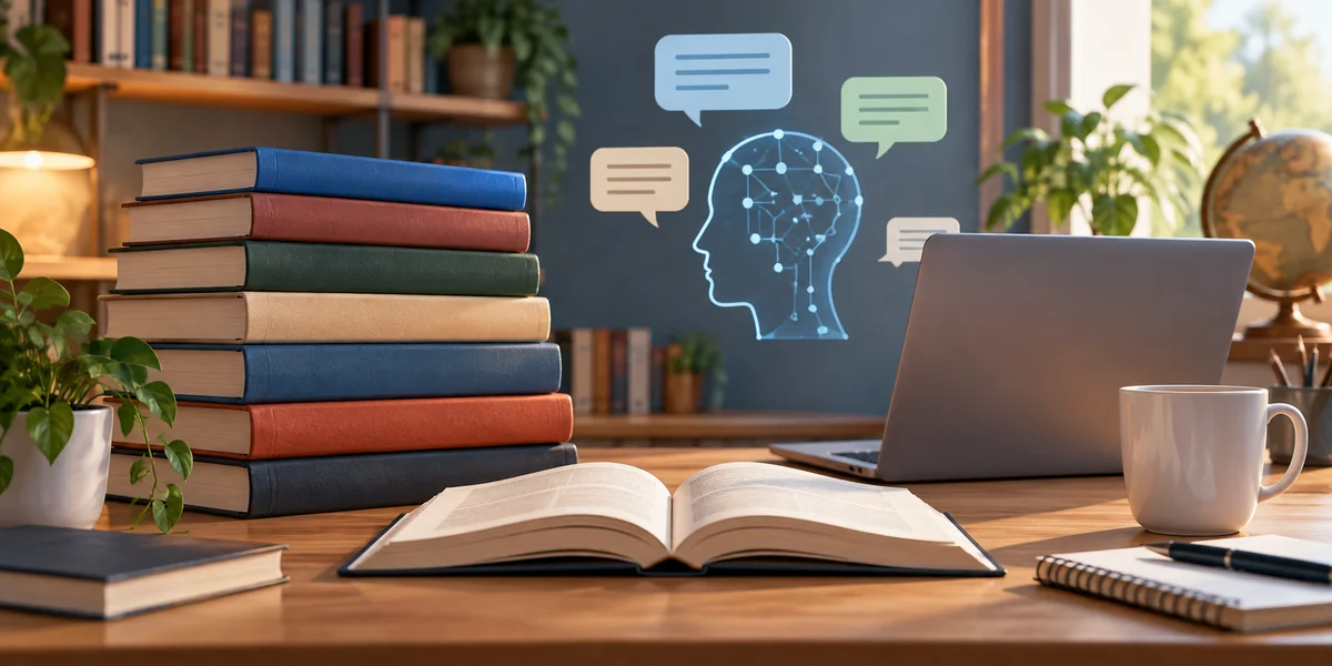 NLP Books