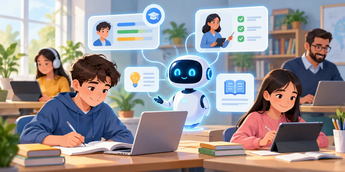 AI in EdTech