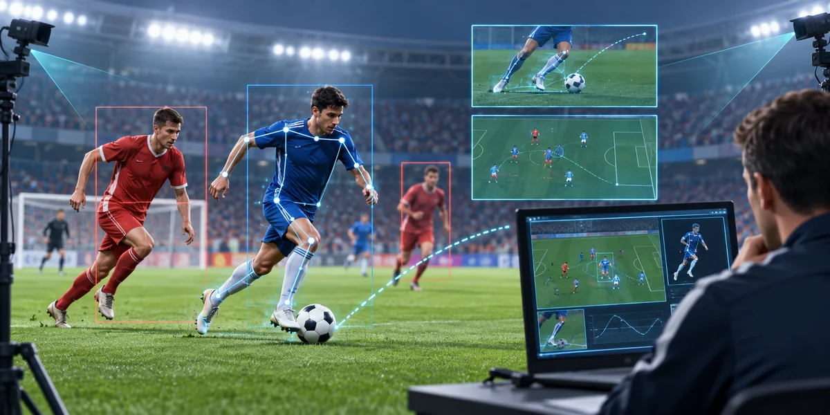 Motion
Analysis