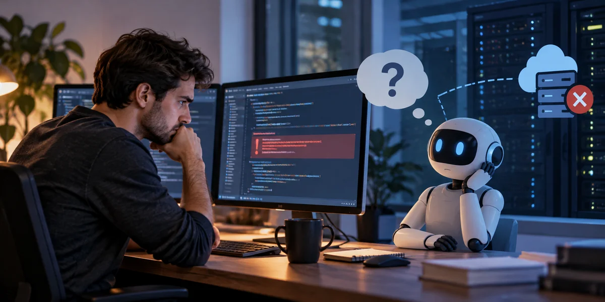 Debugging in a Complex
Environment