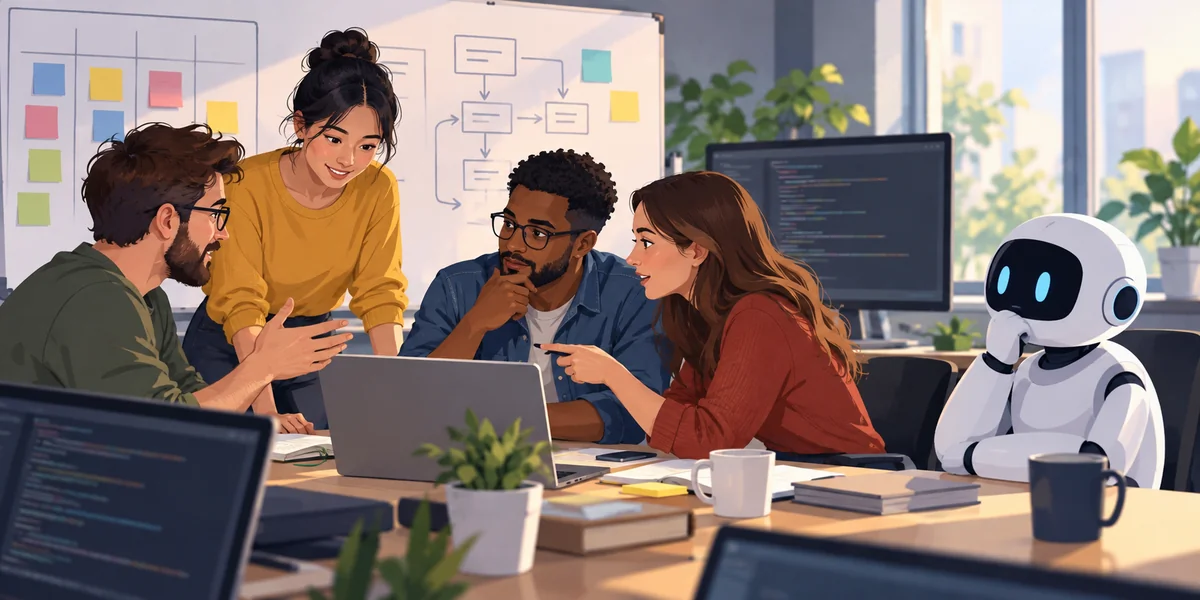 Collaborative Coding and Team
Dynamics