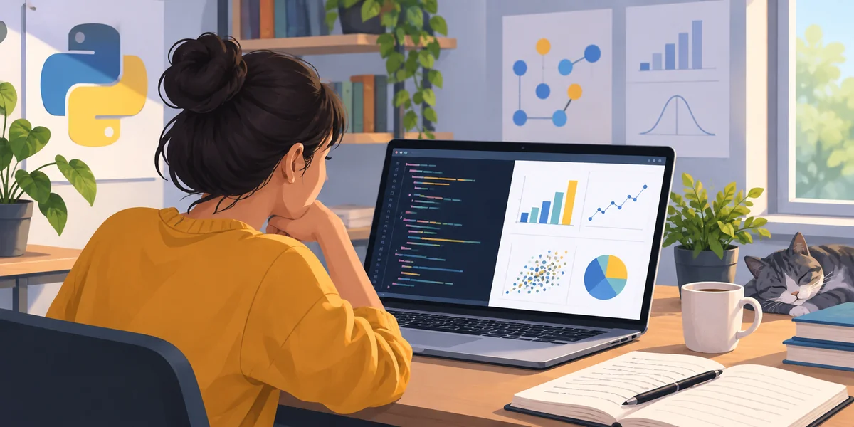 DataCamp Platform