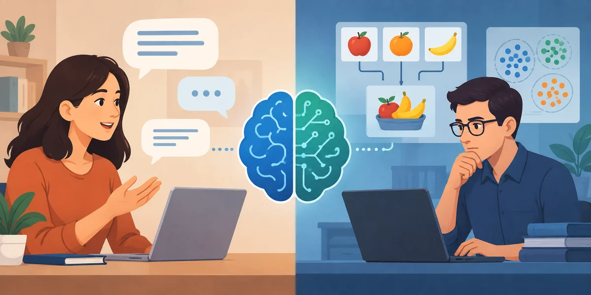 Machine Learning
Example