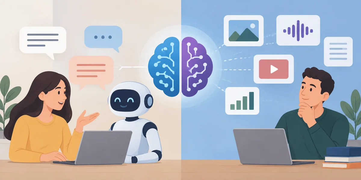 Natural Language Processing
Example