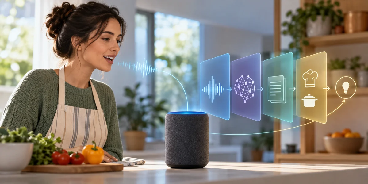 Alexa Contextual ASR Architecture